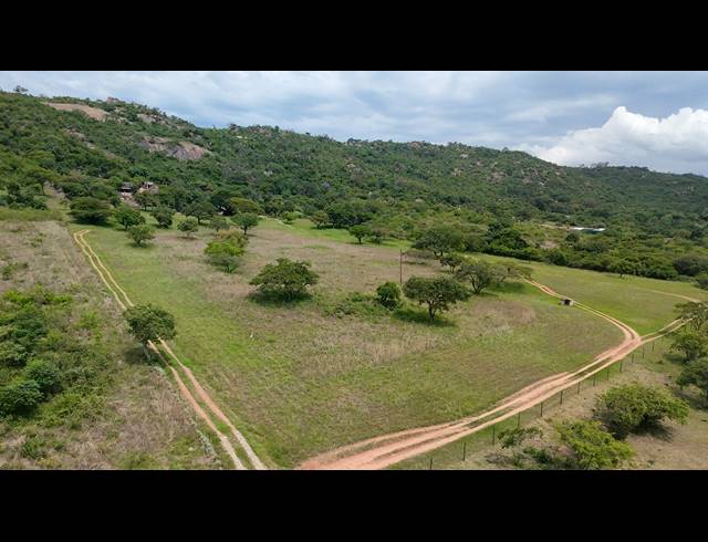 6HA FARM FOR SALE IN NELSPRUIT RURAL
